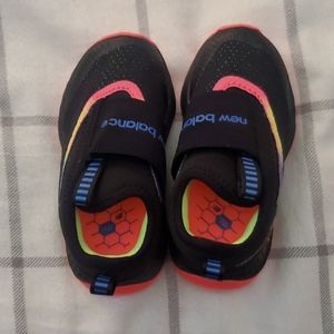 New Balance fresh foam fast v2